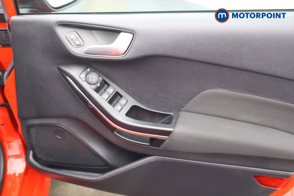 Ford Fiesta St-Line Edition Manual Petrol Hatchback - Stock Number (1604928) - 12th supplementary image