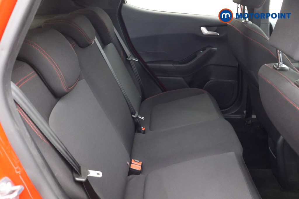 Ford Fiesta St-Line Edition Manual Petrol Hatchback - Stock Number (1604928) - 15th supplementary image