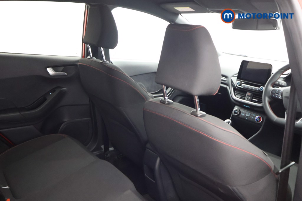 Ford Fiesta St-Line Edition Manual Petrol Hatchback - Stock Number (1604928) - 16th supplementary image