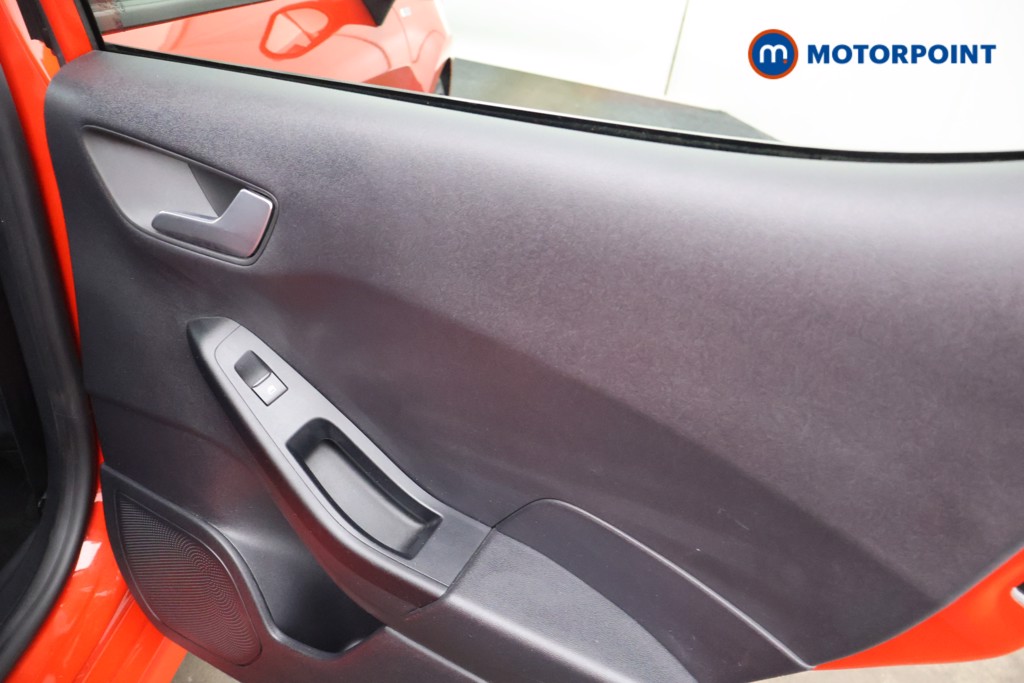 Ford Fiesta St-Line Edition Manual Petrol Hatchback - Stock Number (1604928) - 17th supplementary image