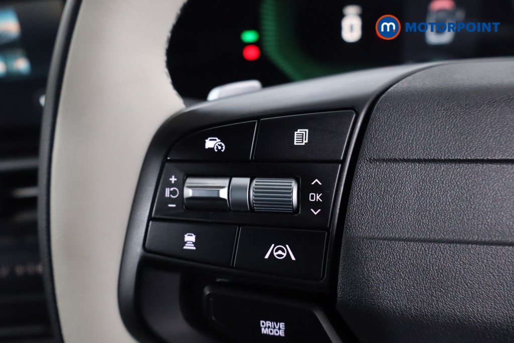 KIA Sportage Gt-Line Automatic Petrol-Electric Hybrid SUV - Stock Number (1605006) - 7th supplementary image