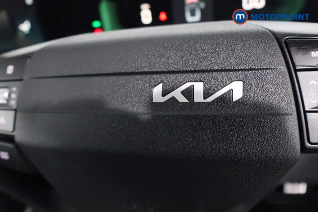 KIA Sportage Gt-Line Automatic Petrol-Electric Hybrid SUV - Stock Number (1605006) - 13th supplementary image