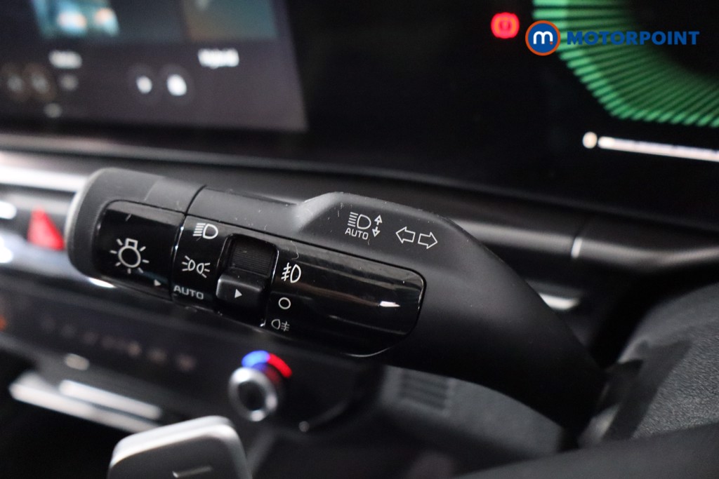 KIA Sportage Gt-Line Automatic Petrol-Electric Hybrid SUV - Stock Number (1605006) - 14th supplementary image