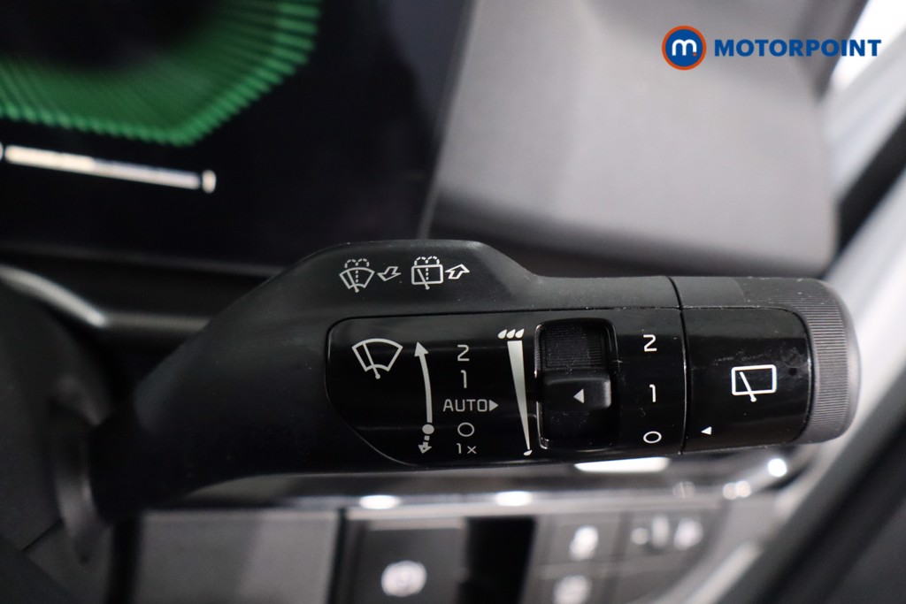 KIA Sportage Gt-Line Automatic Petrol-Electric Hybrid SUV - Stock Number (1605006) - 15th supplementary image