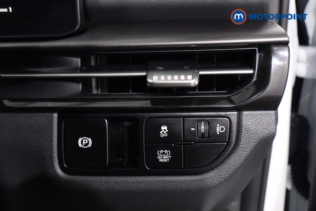 KIA Sportage Gt-Line Automatic Petrol-Electric Hybrid SUV - Stock Number (1605006) - 17th supplementary image