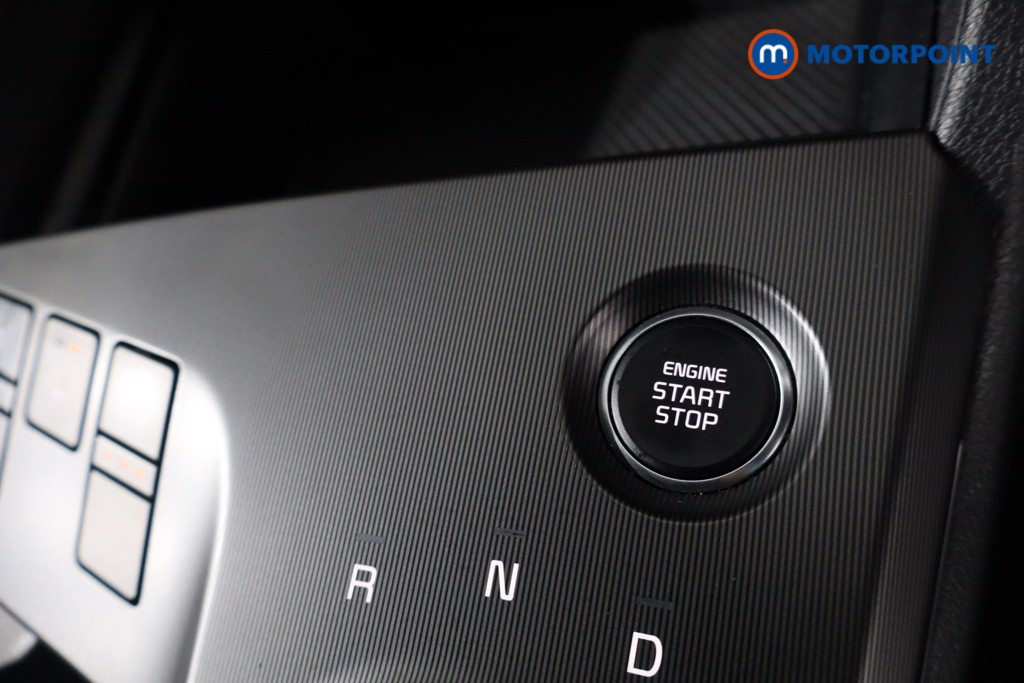 KIA Sportage Gt-Line Automatic Petrol-Electric Hybrid SUV - Stock Number (1605006) - 20th supplementary image