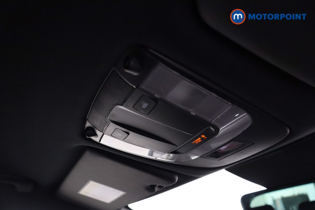 KIA Sportage Gt-Line Automatic Petrol-Electric Hybrid SUV - Stock Number (1605006) - 22nd supplementary image