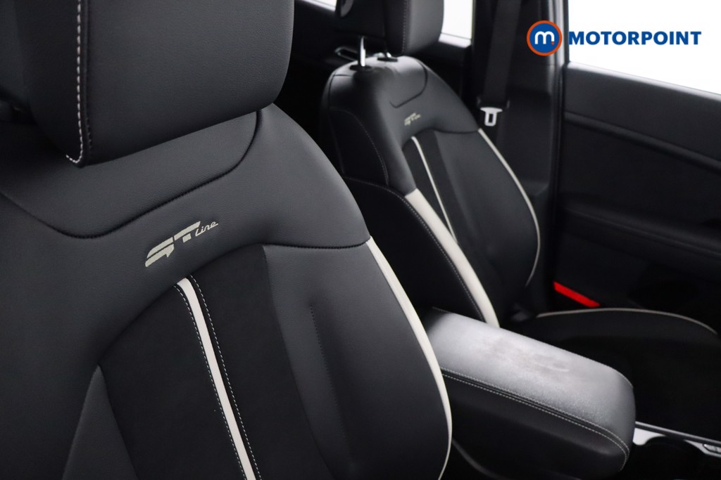 KIA Sportage Gt-Line Automatic Petrol-Electric Hybrid SUV - Stock Number (1605006) - 24th supplementary image