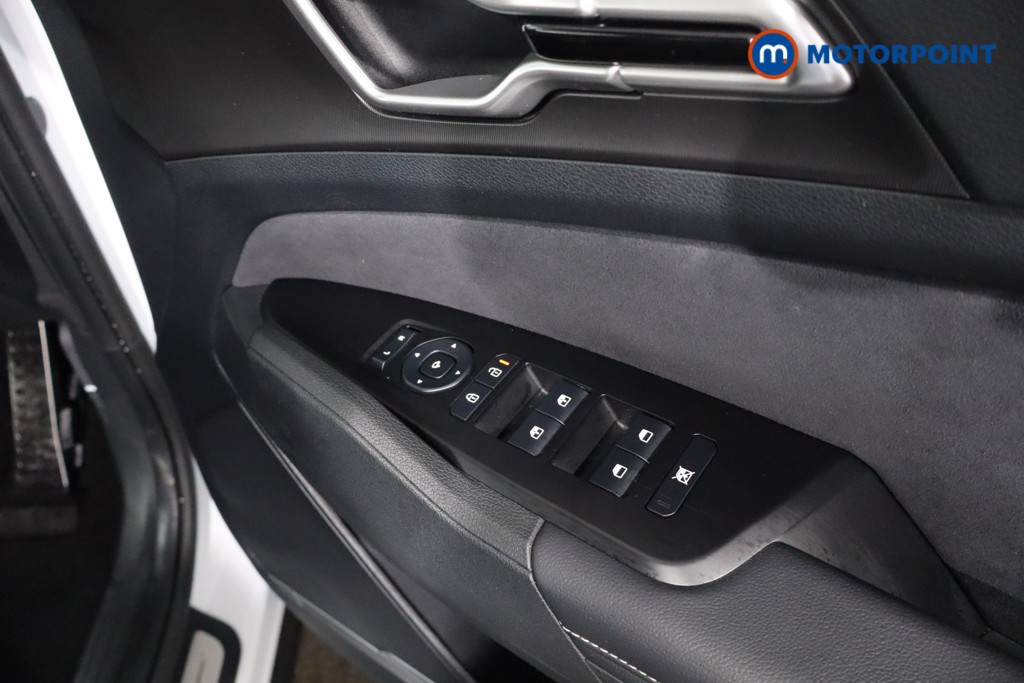 KIA Sportage Gt-Line Automatic Petrol-Electric Hybrid SUV - Stock Number (1605006) - 26th supplementary image