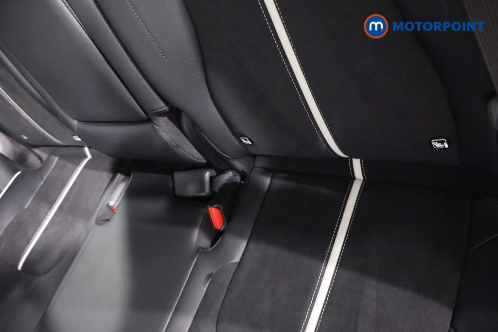 KIA Sportage Gt-Line Automatic Petrol-Electric Hybrid SUV - Stock Number (1605006) - 27th supplementary image