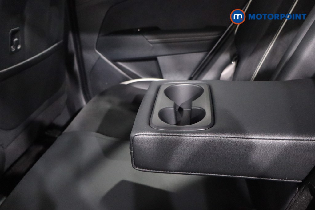 KIA Sportage Gt-Line Automatic Petrol-Electric Hybrid SUV - Stock Number (1605006) - 28th supplementary image