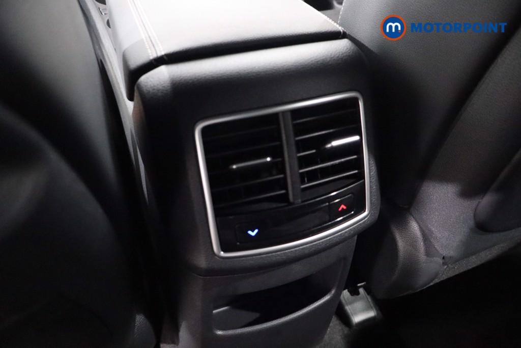 KIA Sportage Gt-Line Automatic Petrol-Electric Hybrid SUV - Stock Number (1605006) - 29th supplementary image