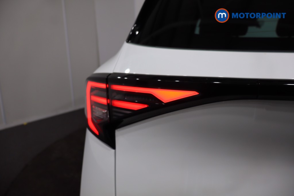 KIA Sportage Gt-Line Automatic Petrol-Electric Hybrid SUV - Stock Number (1605006) - 38th supplementary image