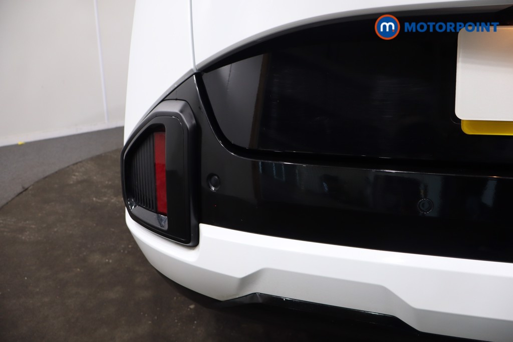 KIA Sportage Gt-Line Automatic Petrol-Electric Hybrid SUV - Stock Number (1605006) - 39th supplementary image