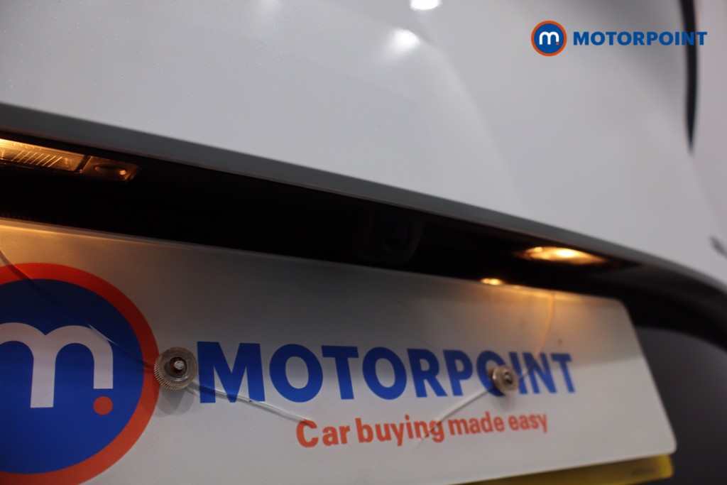 KIA Sportage Gt-Line Automatic Petrol-Electric Hybrid SUV - Stock Number (1605006) - 40th supplementary image