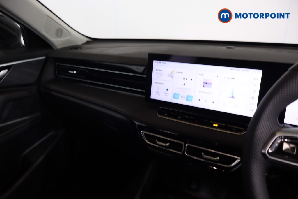 Mg Motor Uk HS Trophy Automatic Petrol SUV - Stock Number (1605012) - 3rd supplementary image