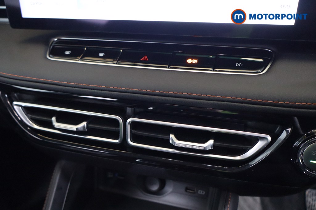 Mg Motor Uk HS Trophy Automatic Petrol SUV - Stock Number (1605012) - 11th supplementary image