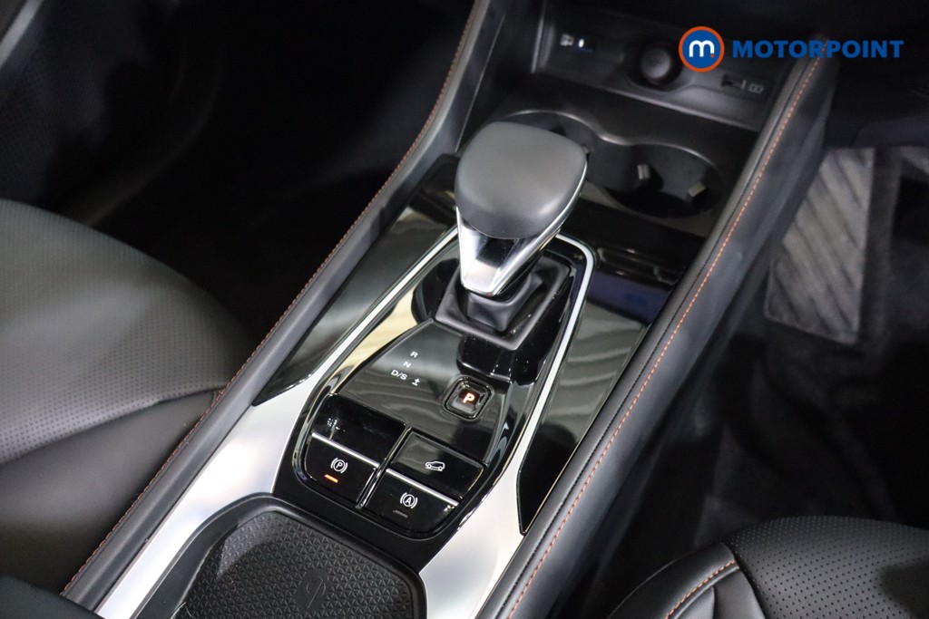 Mg Motor Uk HS Trophy Automatic Petrol SUV - Stock Number (1605012) - 12th supplementary image