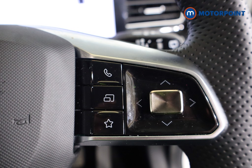 Mg Motor Uk HS Trophy Automatic Petrol SUV - Stock Number (1605012) - 14th supplementary image