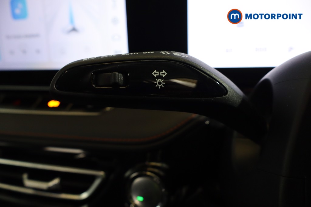 Mg Motor Uk HS Trophy Automatic Petrol SUV - Stock Number (1605012) - 15th supplementary image