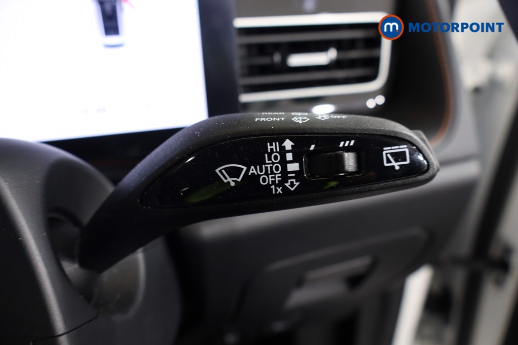 Mg Motor Uk HS Trophy Automatic Petrol SUV - Stock Number (1605012) - 16th supplementary image