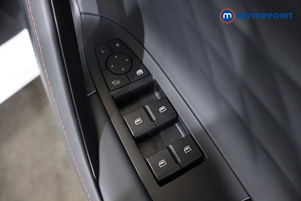 Mg Motor Uk HS Trophy Automatic Petrol SUV - Stock Number (1605012) - 17th supplementary image