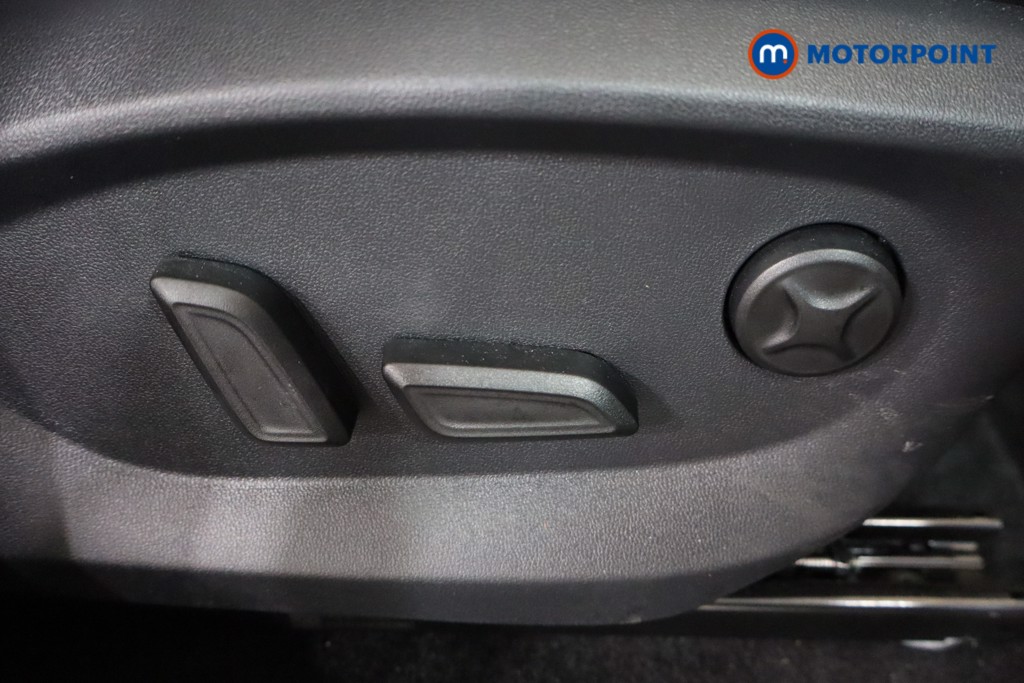 Mg Motor Uk HS Trophy Automatic Petrol SUV - Stock Number (1605012) - 18th supplementary image