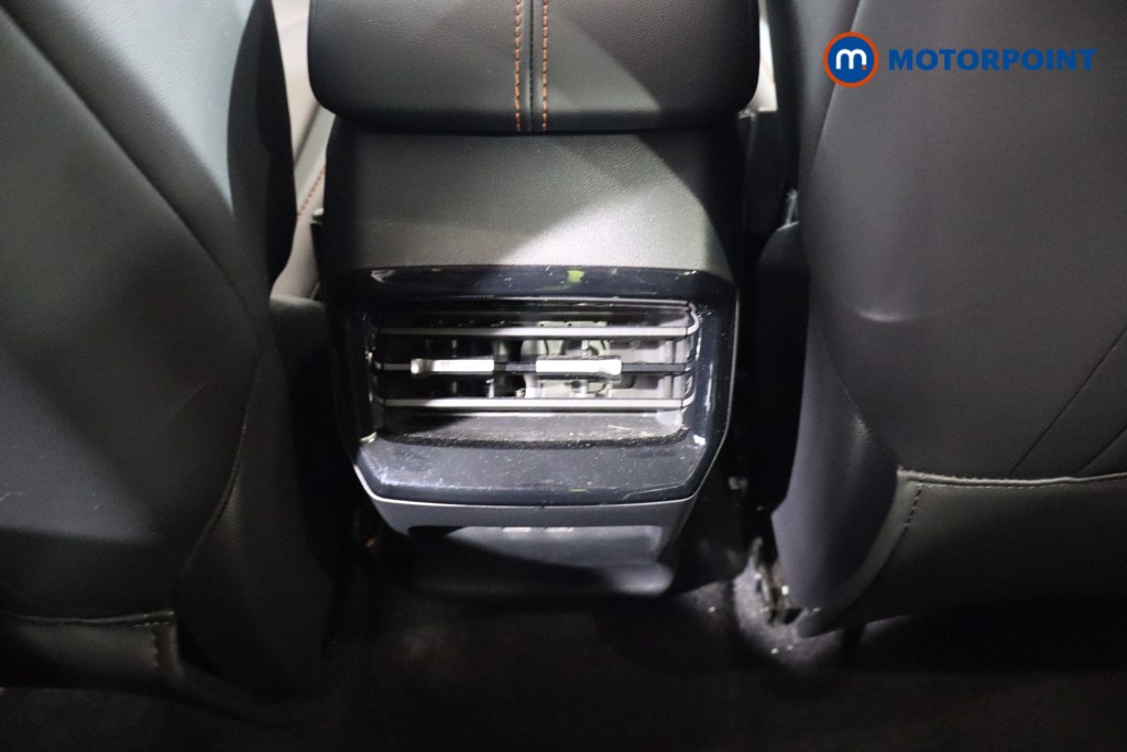 Mg Motor Uk HS Trophy Automatic Petrol SUV - Stock Number (1605012) - 21st supplementary image