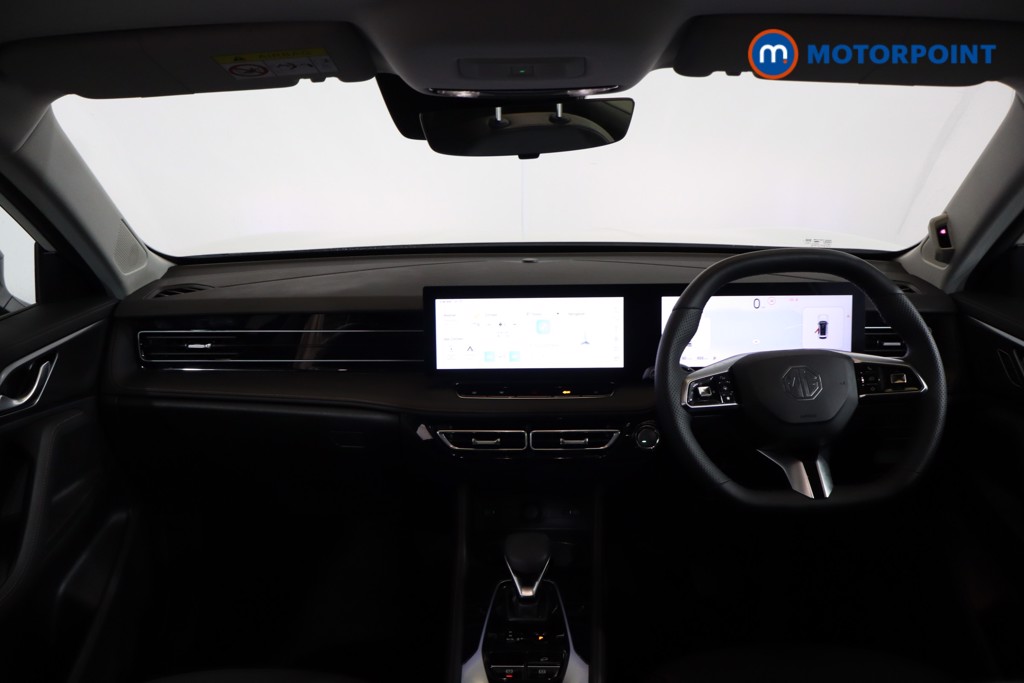 Mg Motor Uk HS Trophy Automatic Petrol SUV - Stock Number (1605012) - 22nd supplementary image