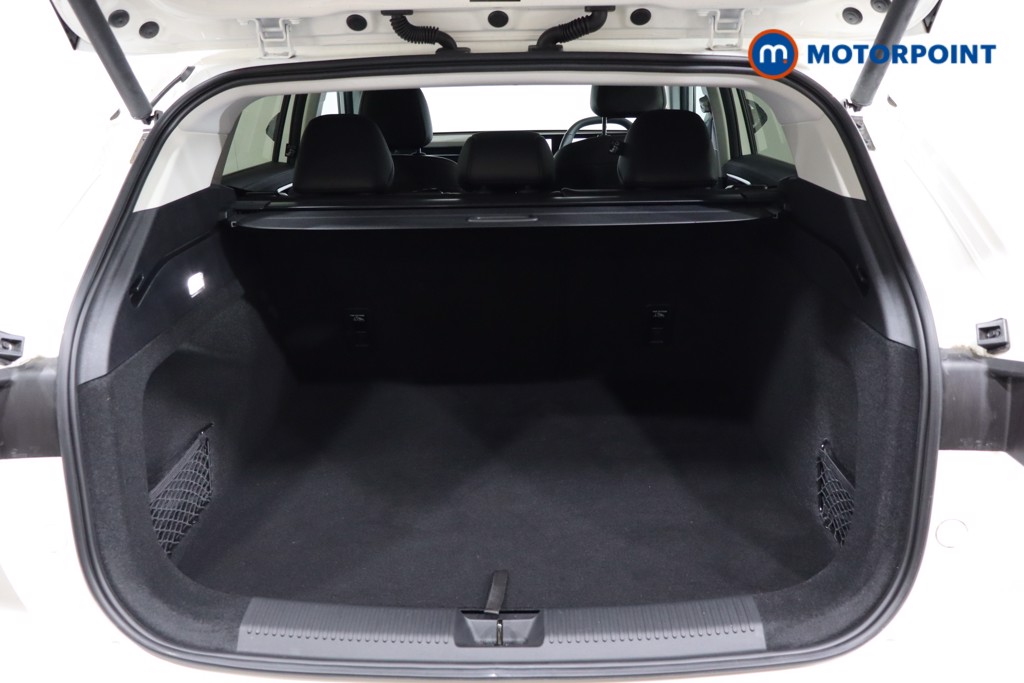 Mg Motor Uk HS Trophy Automatic Petrol SUV - Stock Number (1605012) - 23rd supplementary image