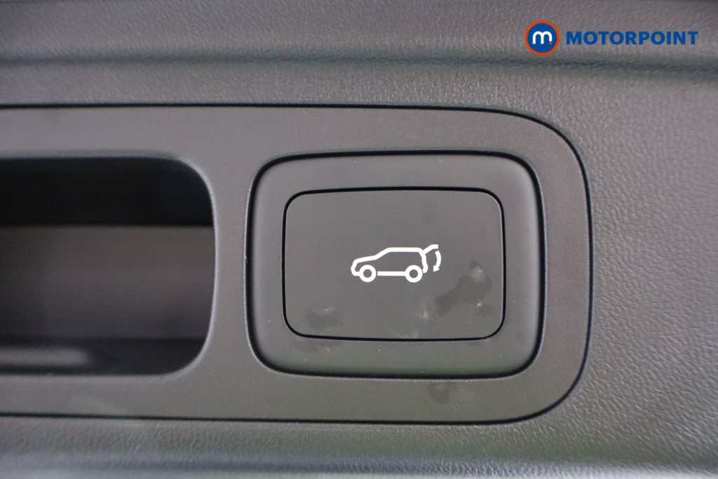 Mg Motor Uk HS Trophy Automatic Petrol SUV - Stock Number (1605012) - 24th supplementary image