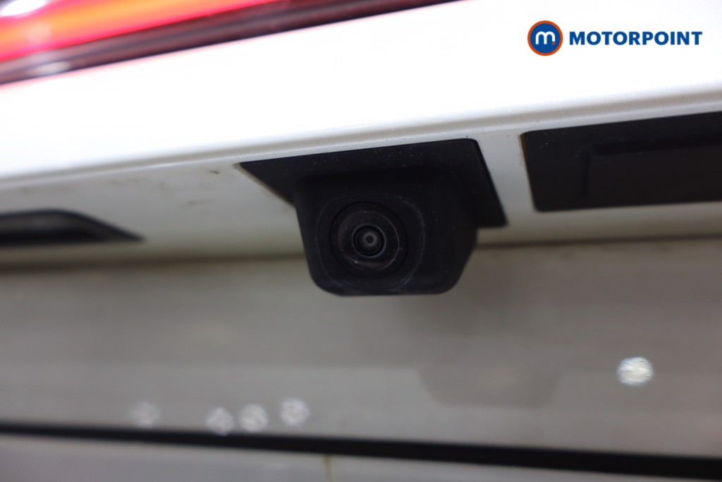 Mg Motor Uk HS Trophy Automatic Petrol SUV - Stock Number (1605012) - 25th supplementary image