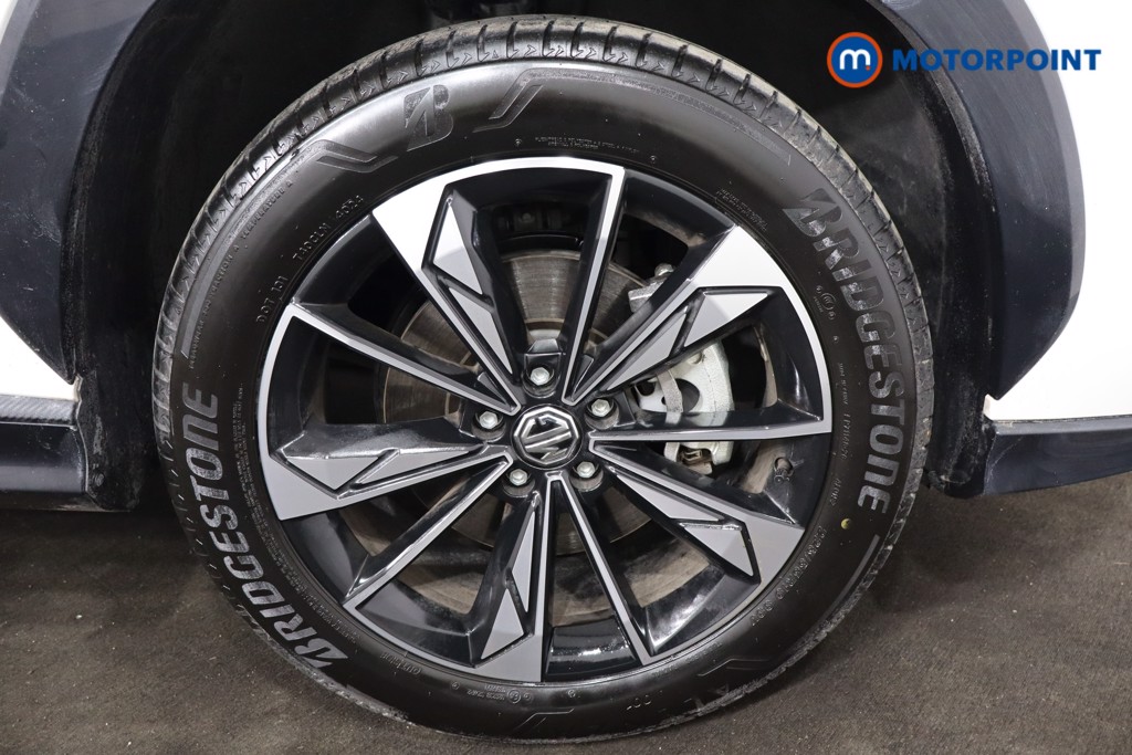 Mg Motor Uk HS Trophy Automatic Petrol SUV - Stock Number (1605012) - 27th supplementary image