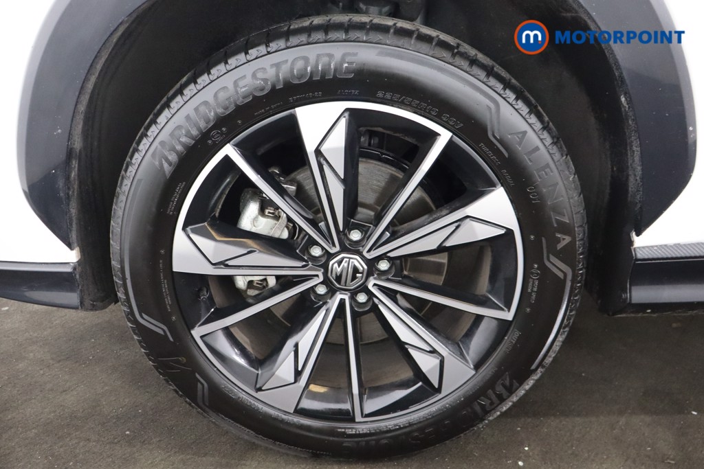 Mg Motor Uk HS Trophy Automatic Petrol SUV - Stock Number (1605012) - 28th supplementary image