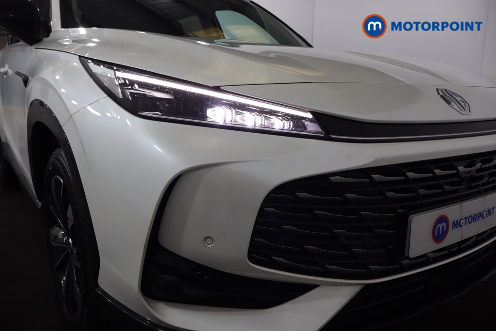 Mg Motor Uk HS Trophy Automatic Petrol SUV - Stock Number (1605012) - 30th supplementary image
