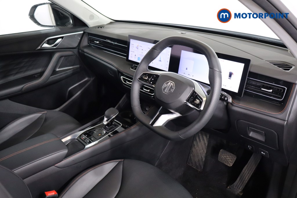 Mg Motor Uk HS Trophy Automatic Petrol SUV - Stock Number (1605012) - 1st supplementary image