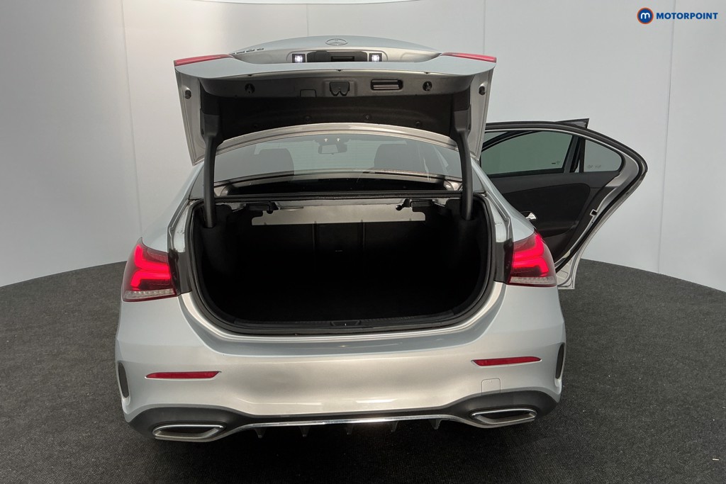 Mercedes-Benz A Class Amg Line Automatic Petrol Plug-In Hybrid Saloon - Stock Number (1605114) - 3rd supplementary image