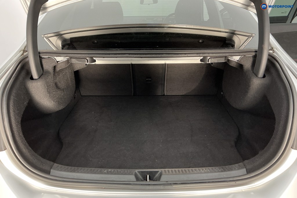 Mercedes-Benz A Class Amg Line Automatic Petrol Plug-In Hybrid Saloon - Stock Number (1605114) - 4th supplementary image