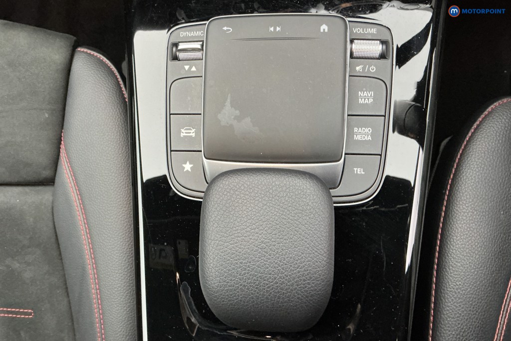 Mercedes-Benz A Class Amg Line Automatic Petrol Plug-In Hybrid Saloon - Stock Number (1605114) - 15th supplementary image