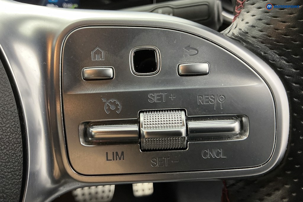 Mercedes-Benz A Class Amg Line Automatic Petrol Plug-In Hybrid Saloon - Stock Number (1605114) - 20th supplementary image