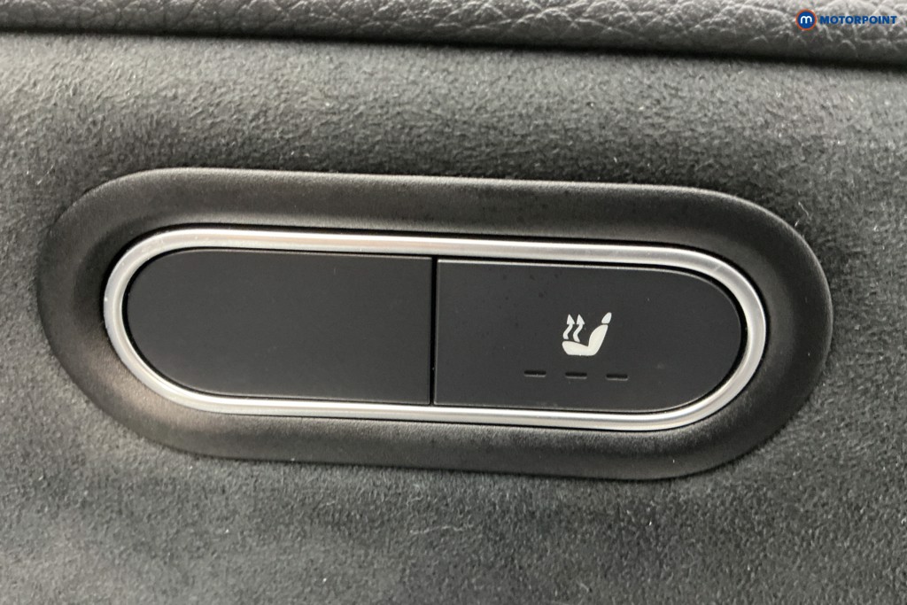 Mercedes-Benz A Class Amg Line Automatic Petrol Plug-In Hybrid Saloon - Stock Number (1605114) - 24th supplementary image