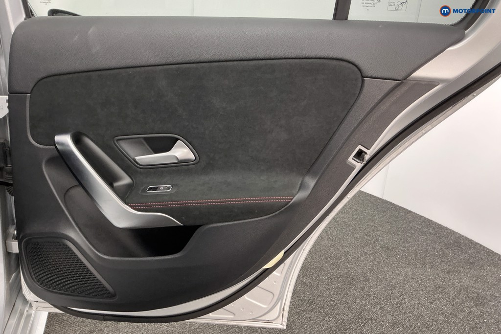 Mercedes-Benz A Class Amg Line Automatic Petrol Plug-In Hybrid Saloon - Stock Number (1605114) - 25th supplementary image