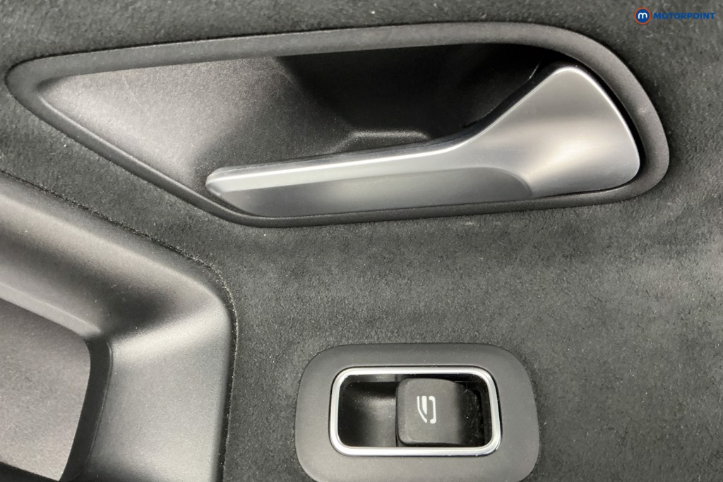 Mercedes-Benz A Class Amg Line Automatic Petrol Plug-In Hybrid Saloon - Stock Number (1605114) - 26th supplementary image