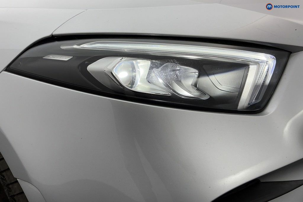 Mercedes-Benz A Class Amg Line Automatic Petrol Plug-In Hybrid Saloon - Stock Number (1605114) - 27th supplementary image