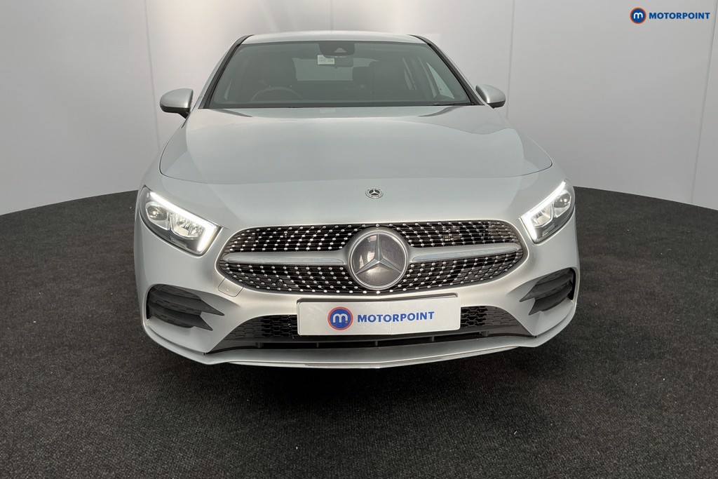 Mercedes-Benz A Class Amg Line Automatic Petrol Plug-In Hybrid Saloon - Stock Number (1605114) - 29th supplementary image