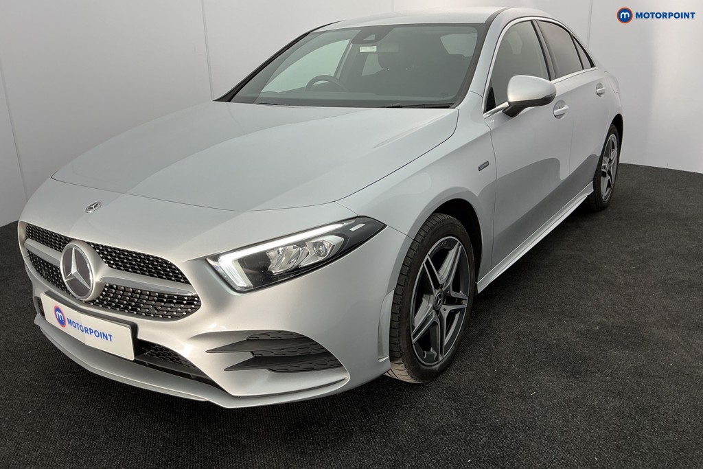 Mercedes-Benz A Class Amg Line Automatic Petrol Plug-In Hybrid Saloon - Stock Number (1605114) - 30th supplementary image