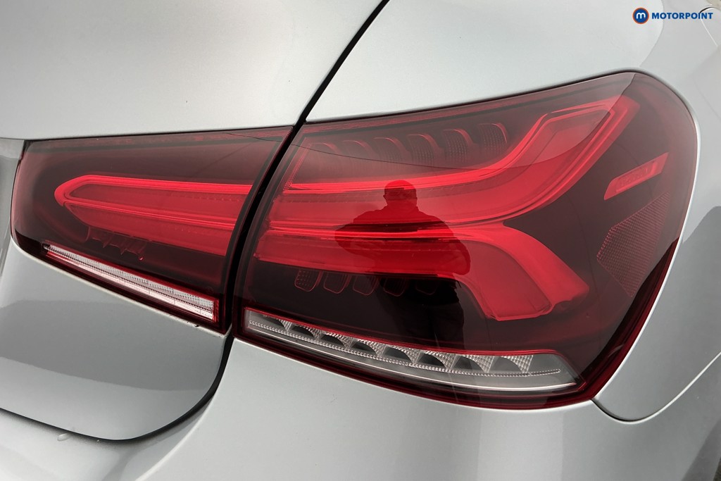 Mercedes-Benz A Class Amg Line Automatic Petrol Plug-In Hybrid Saloon - Stock Number (1605114) - 31st supplementary image