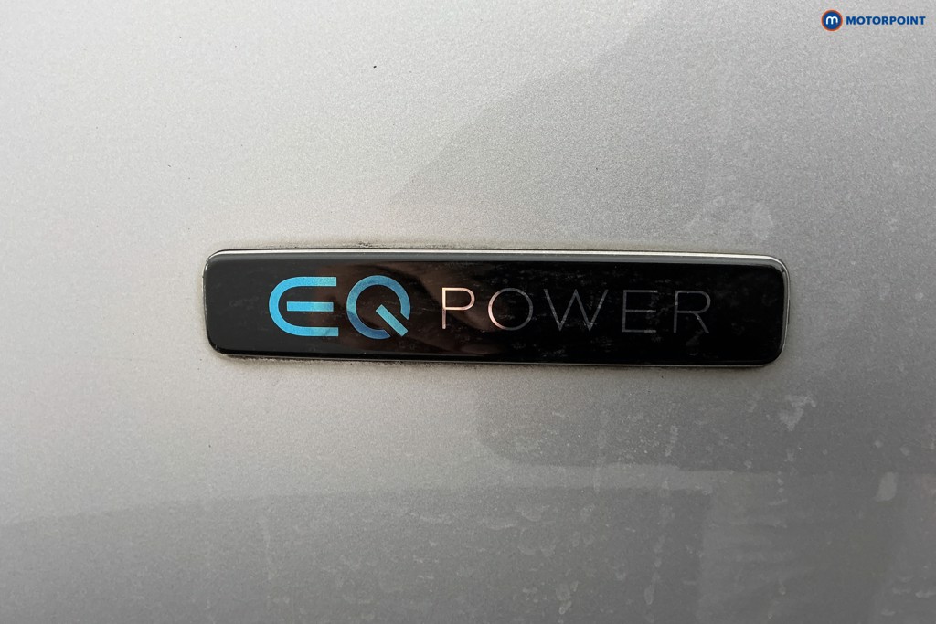 Mercedes-Benz A Class Amg Line Automatic Petrol Plug-In Hybrid Saloon - Stock Number (1605114) - 33rd supplementary image