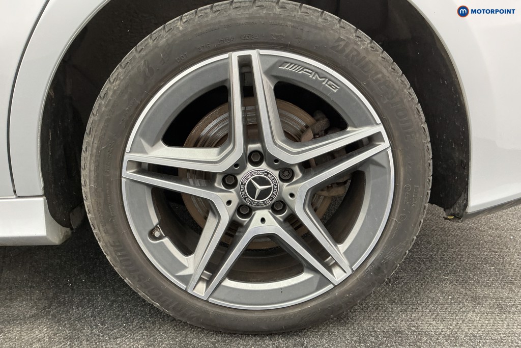 Mercedes-Benz A Class Amg Line Automatic Petrol Plug-In Hybrid Saloon - Stock Number (1605114) - 35th supplementary image