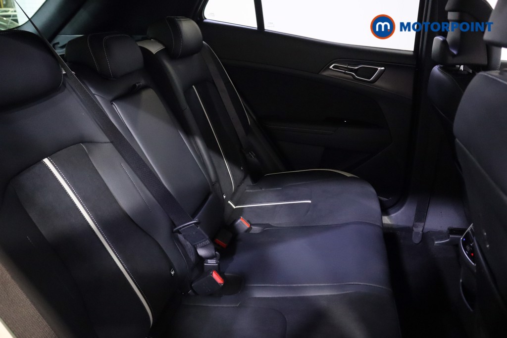 KIA Sportage Gt-Line Automatic Petrol-Electric Hybrid SUV - Stock Number (1605137) - 7th supplementary image